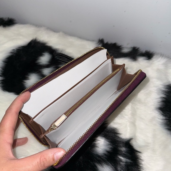 Coach wallet Disney - Picture 5 of 7